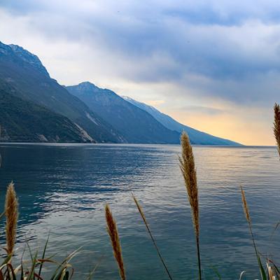 Gardasee Februar Events