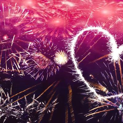 Silvester Events am Gardasee